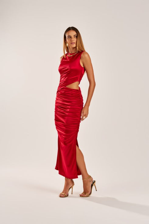 VESTIDO BRIGIDA
