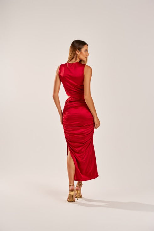 VESTIDO BRIGIDA
