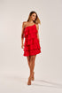 VESTIDO MONACO