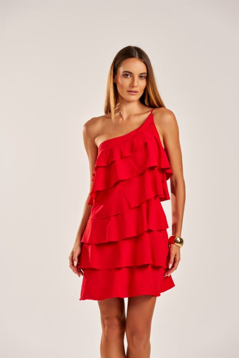 VESTIDO MONACO