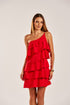 VESTIDO MONACO