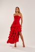 VESTIDO TILDA