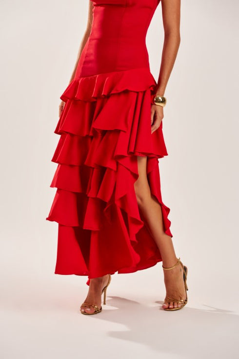 VESTIDO TILDA