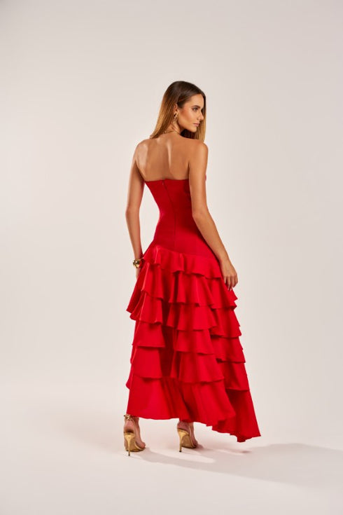 VESTIDO TILDA