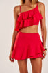 SHORT-SAIA RAVENA