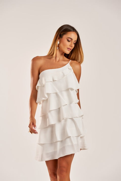 VESTIDO MONACO