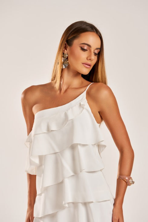 VESTIDO MONACO