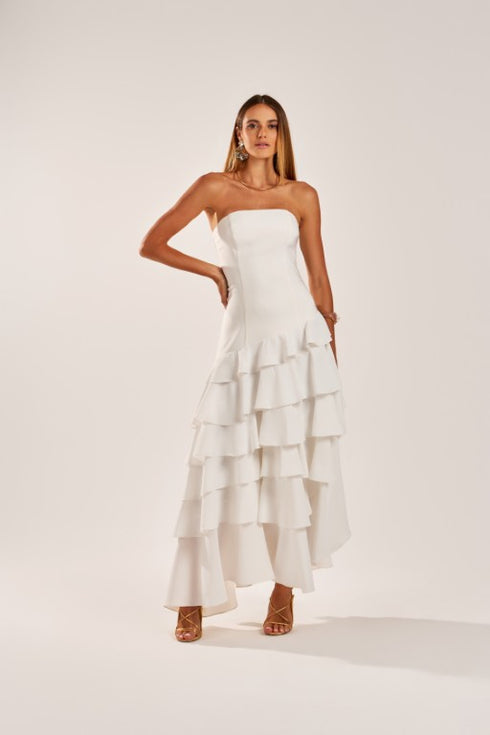 VESTIDO TILDA