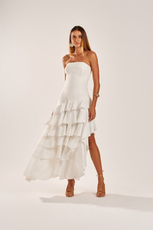 VESTIDO TILDA