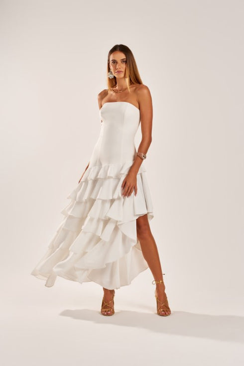 VESTIDO TILDA