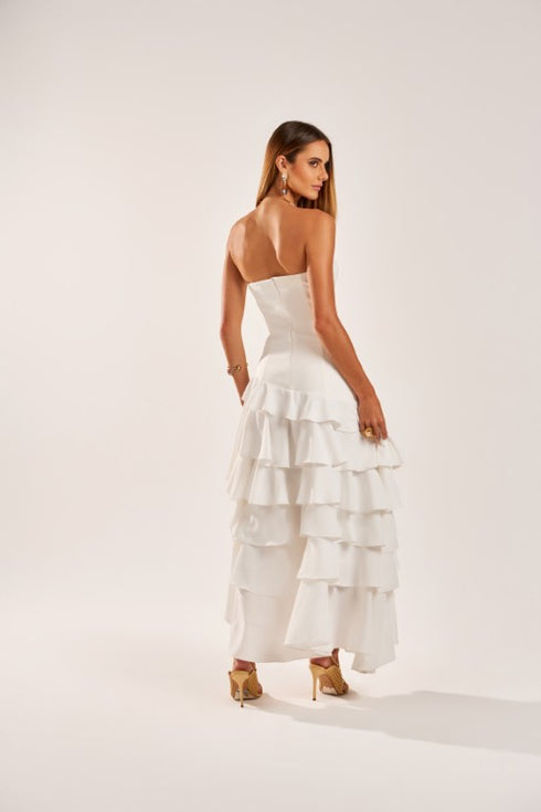 VESTIDO TILDA