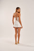 SHORT-SAIA RAVENA
