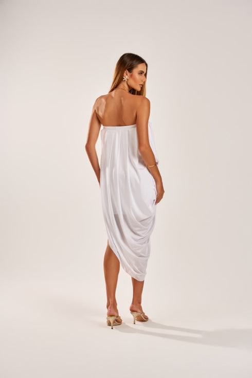 VESTIDO MARJORIE