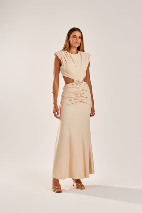VESTIDO CARTAGENA