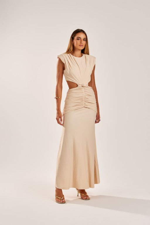 VESTIDO CARTAGENA