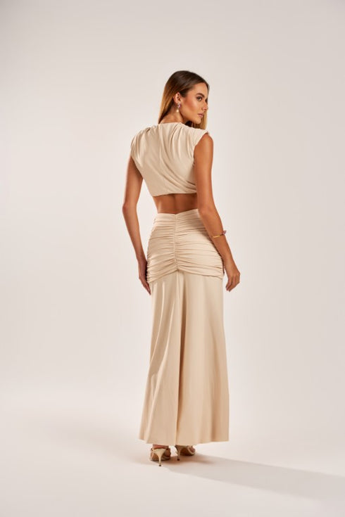 VESTIDO CARTAGENA