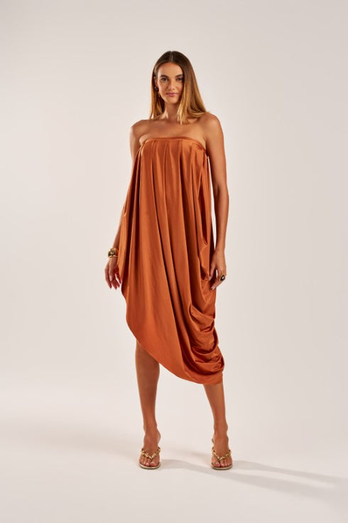 VESTIDO MARJORIE