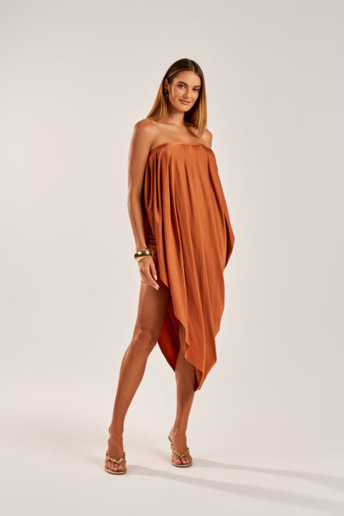VESTIDO MARJORIE