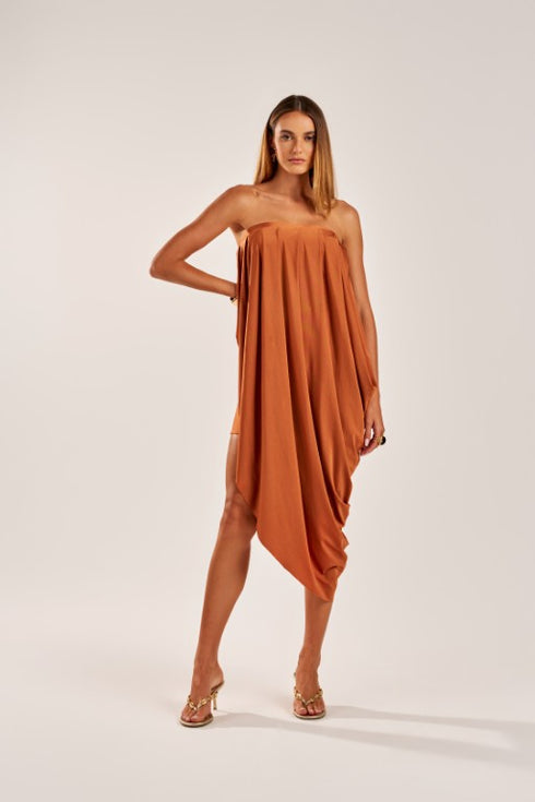 VESTIDO MARJORIE