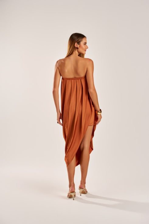 VESTIDO MARJORIE