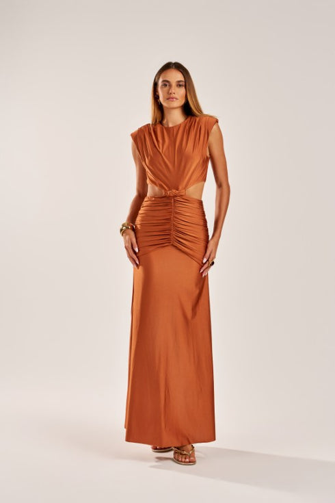 VESTIDO CARTAGENA