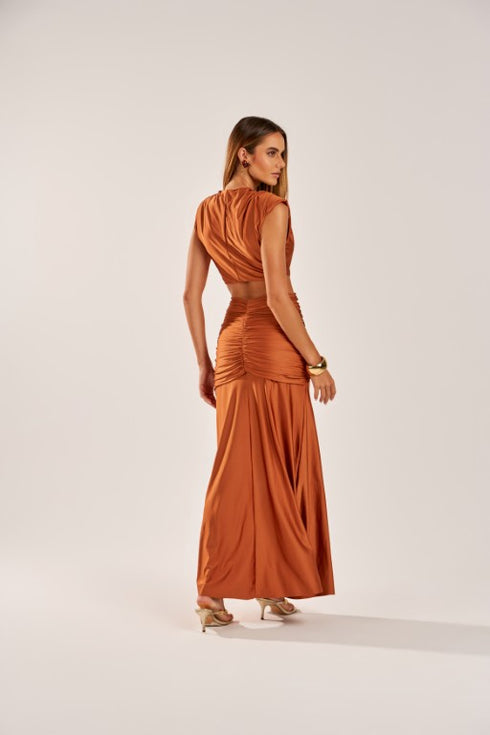 VESTIDO CARTAGENA