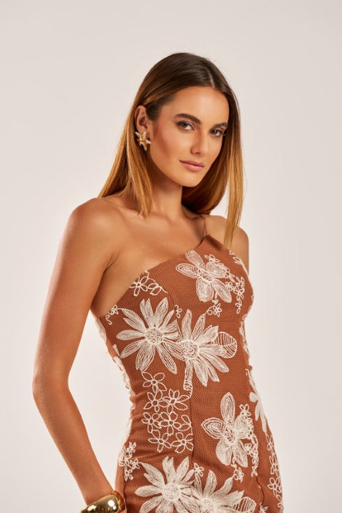 VESTIDO THAYNARA
