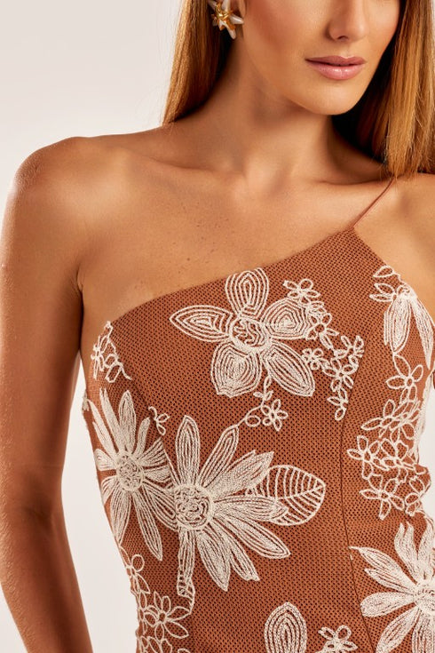 VESTIDO THAYNARA