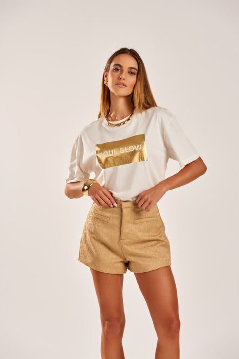 T-SHIRT SOUL GLOW