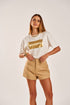T-SHIRT SOUL GLOW