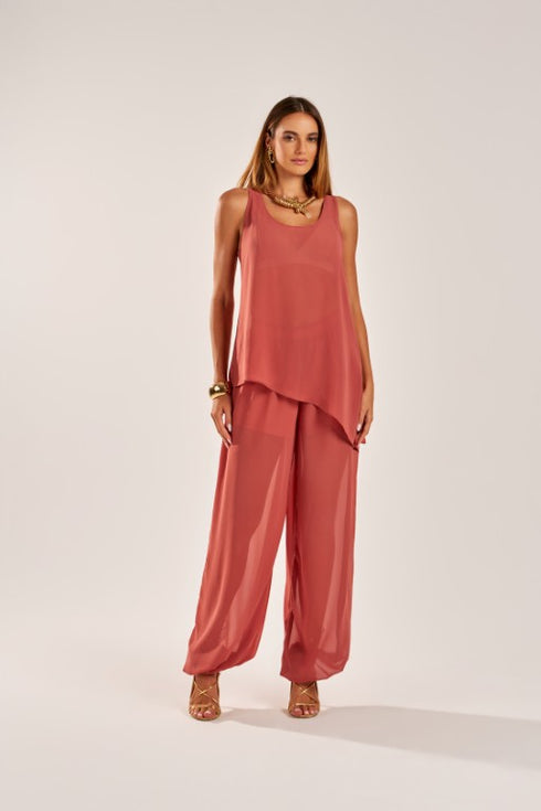 BLUSA ZELIA