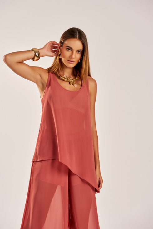 BLUSA ZELIA