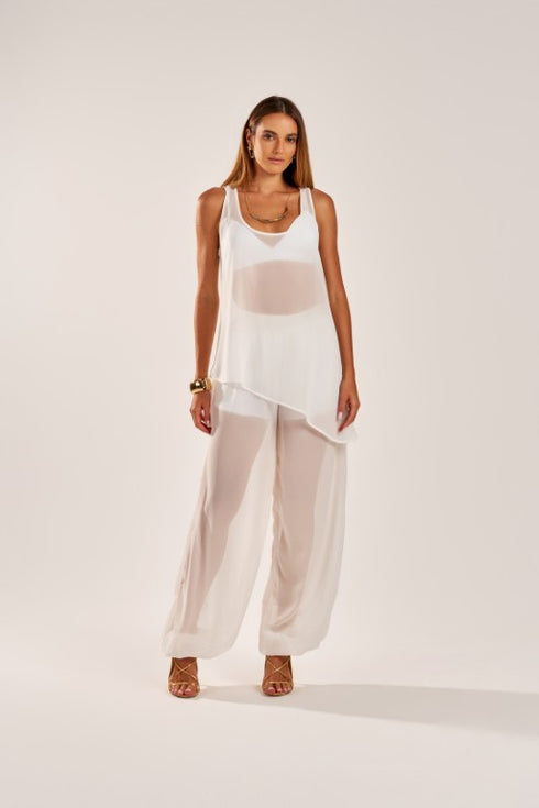CALÇA DYX