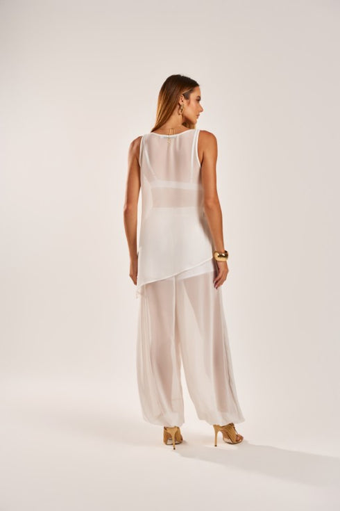 CALÇA DYX