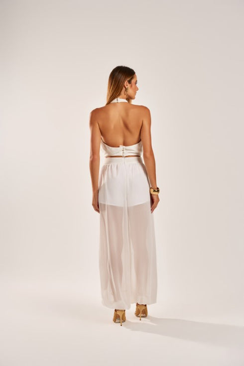 CALÇA DYX