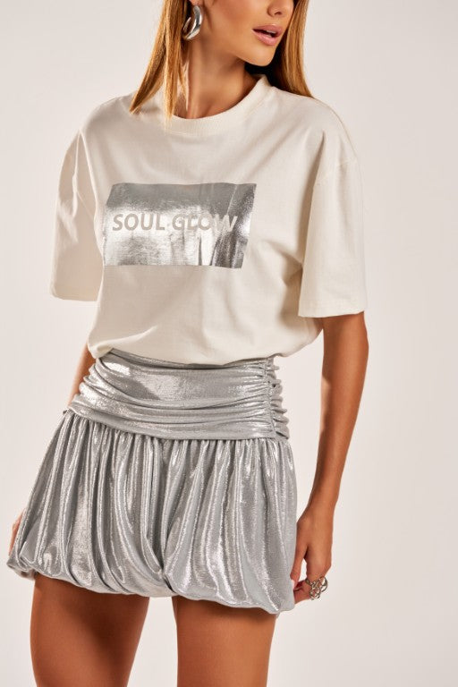 T-SHIRT SOUL GLOW