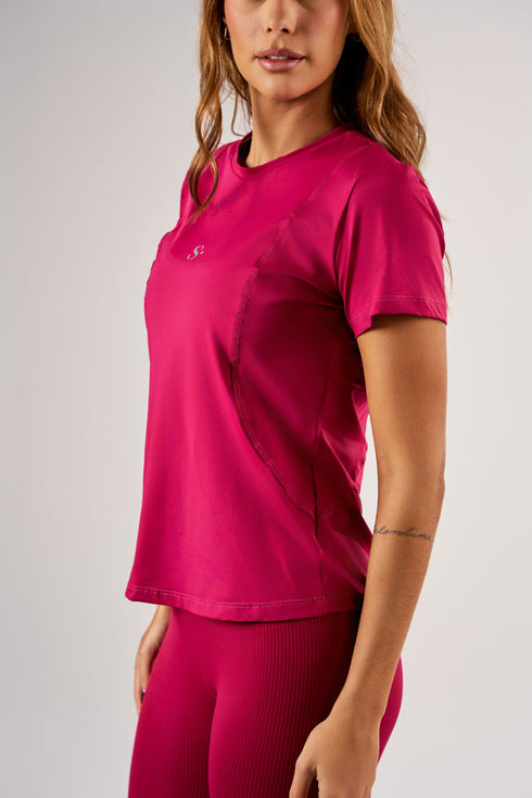 BLUSA FLOW