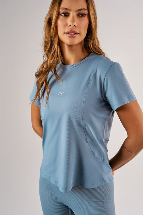 BLUSA FLOW