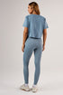 CALÇA SEAM