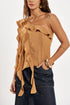BLUSA REALE