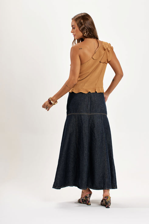 BLUSA REALE