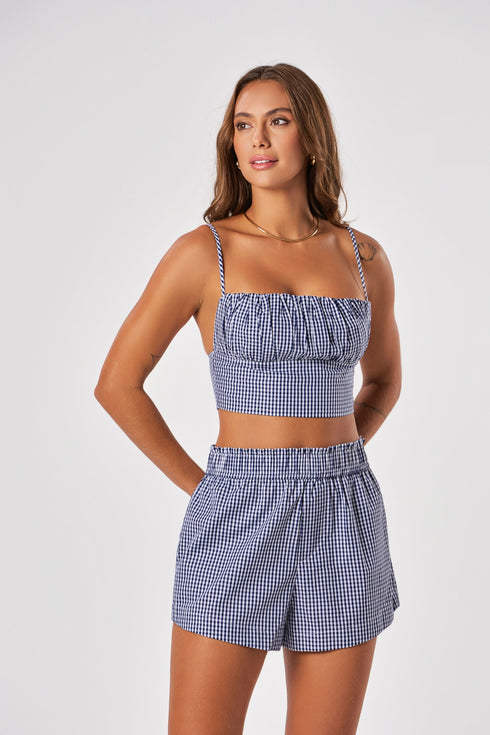 BLUSA LILLU