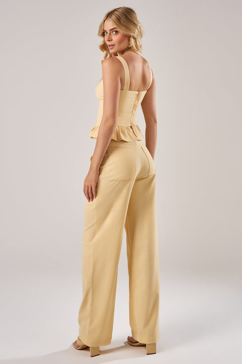 CALÇA SILVETTE