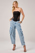 CALÇA TINA