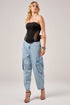 CALÇA TINA