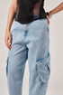 CALÇA TINA