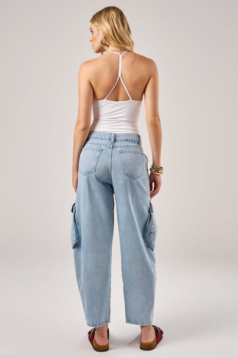 CALÇA TINA
