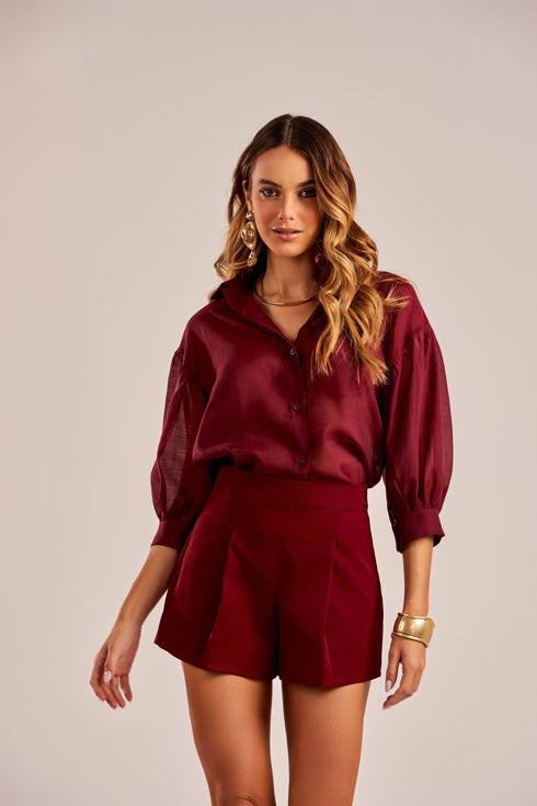 SHORT IMERIA
