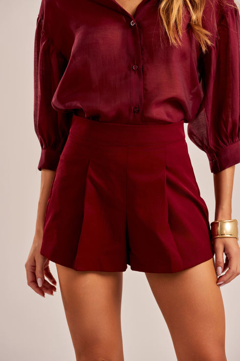 SHORT IMERIA