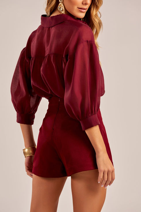 SHORT IMERIA